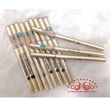 Chì kẻ mày gỗ lâu trôi Josua Wood Eyebrow Pencil (6 màu)