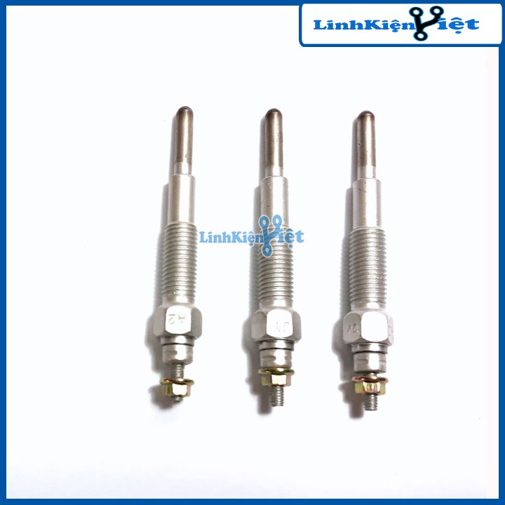 Bugi Sấy 12V GM4 Loại DÀI Xịn