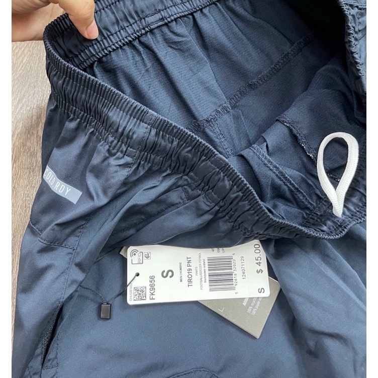 Quần Đùi Nam Adidas Hàng Xuất Dư Xịn,Túi Có Khoá, Co Dãn Thấm Hút Mồ Hôi Tuyệt Đối