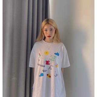 Áo thun TDD®️ Childhood Dream