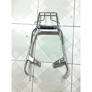 Baga Sau Inox xe Wave, Dream