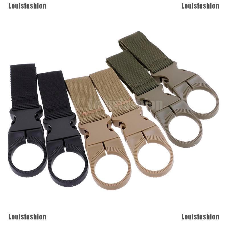 Set 2 Móc Treo Bình Nước Đa Năng Tiện Lợi Giá Đỡ
