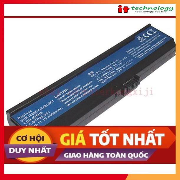 🎁 [Ảnh Thật ] Pin Laptop ACER 5570 - 6 CELL - Aspire 3030 3050 3200 3600 3680 5030 5050 5500 5500Z 5550 5570 5570Z 5571