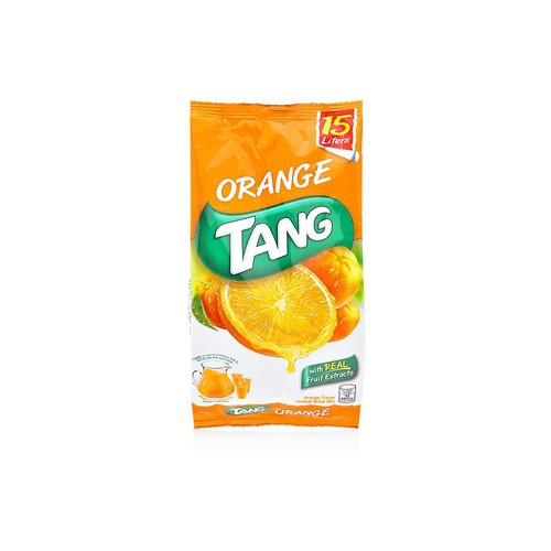 Bột cam Tang uống liền