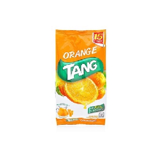 Bột cam Tang pha uống liền thơm ngon