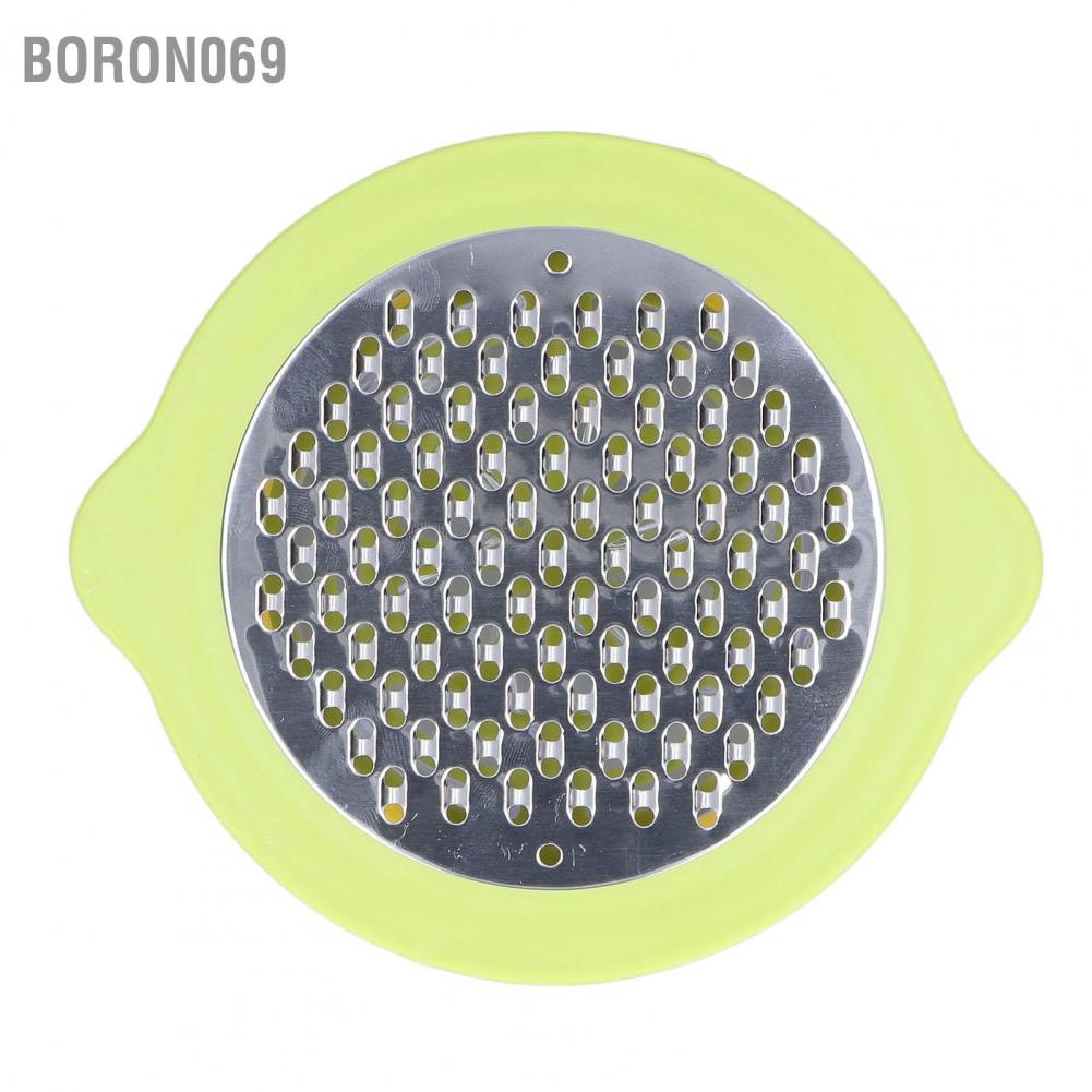 Máy Ép Nước Trái Cây Thủ Công Không Trơn máy ép trái cây 400ml Boron069