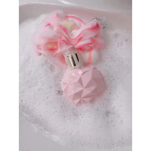 SỮA TẮM XÔNG TRẮNG PINK LADY SHOWER 300ML