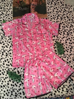 ĐỒ BỘ SATIN LỤA CỰC SANG