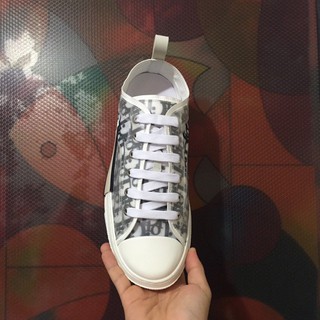 [SIÊU HIT]Giày Sneaker Dior Thấp Cổ Dành Cho Nam Nữ