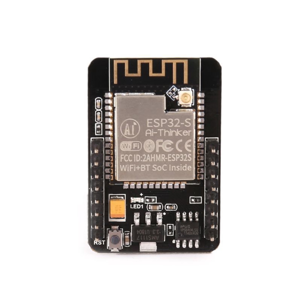 【READY STOCK】Mô Đun Wifi Esp32-Cam Wifi Esp32 Esp32 Cam Esp32-S 5v Kèm Mô Đun Ov2640 2mp