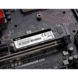 SSD M2 PCIe 2280 Lexar NM620 NVMe - 256GB/512GB/1TB- Chính Hãng 100%, Bảo Hành 3 Năm