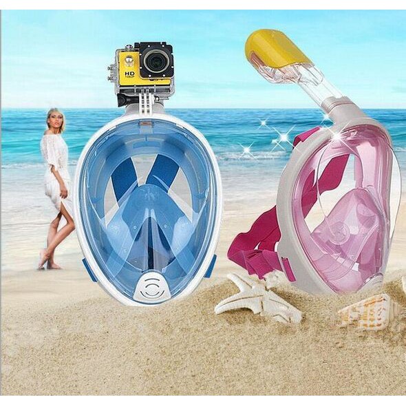 Kính Lặn Có Ống Thở, Siêu Tiết Kiệm, Uy Tín, Chất Lượng | BigBuy360 - bigbuy360.vn