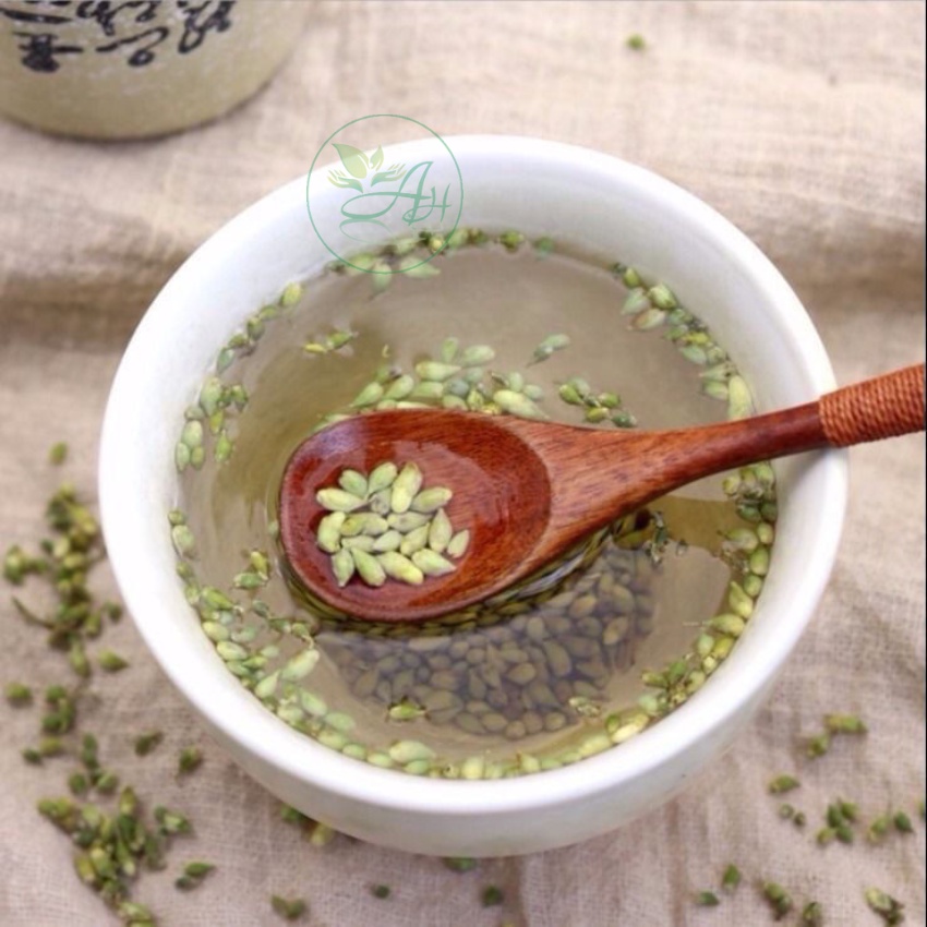 Trà Hoa Hòe 100gr Sấy Khô Nguyên Nụ Thượng Hạng Giúp Thanh Nhiệt Giảm Mỡ Máu Ổn Định Huyết Áp