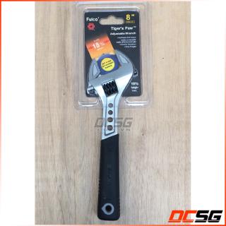 Mỏ lết fp cao cấp 8"-10"-12" fulco