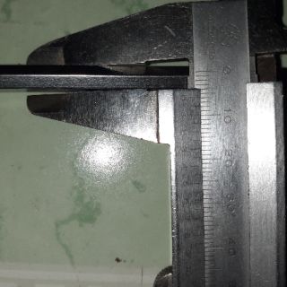 Tua vít dẹp