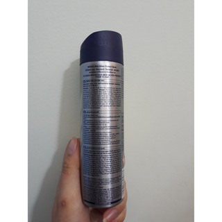 Nivea men silver protect spray 150ml - 2201310