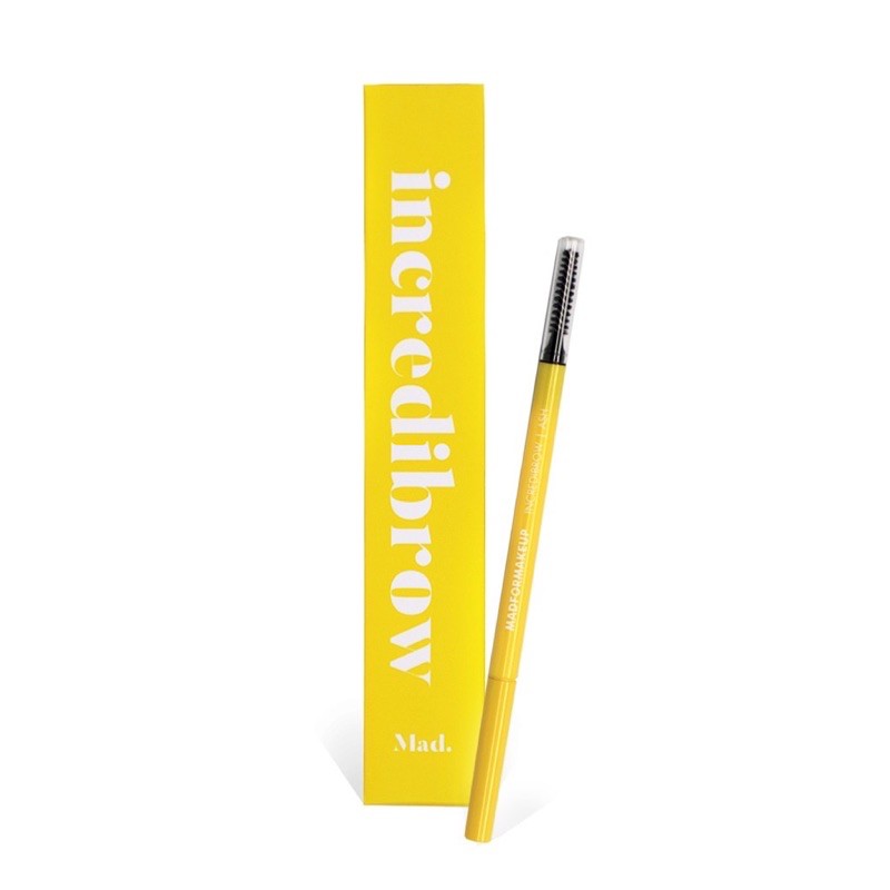 (hàng Mới Về) Chì Kẻ Mày Trang Điểm Lâu Trôi Cao Cấp