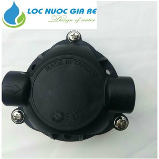 Đầu bơm máy lọc nước | Đầu bơm - TW