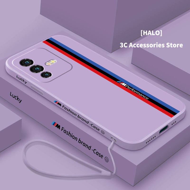 Vivo V23 5G Ốp Lưng Độc Đáo Cho