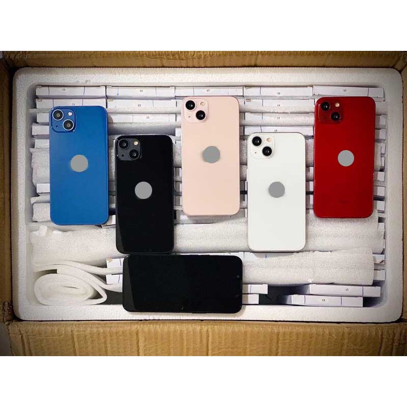 Mô hình trưng bày 13/13Pr/13prm cực đep