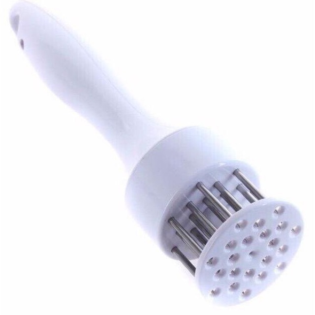 Dụng cụ làm mềm thịt tiện dụng