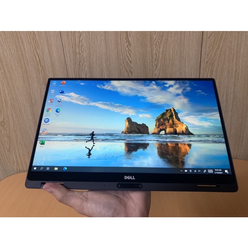 dell xps 9365 | BigBuy360 - bigbuy360.vn