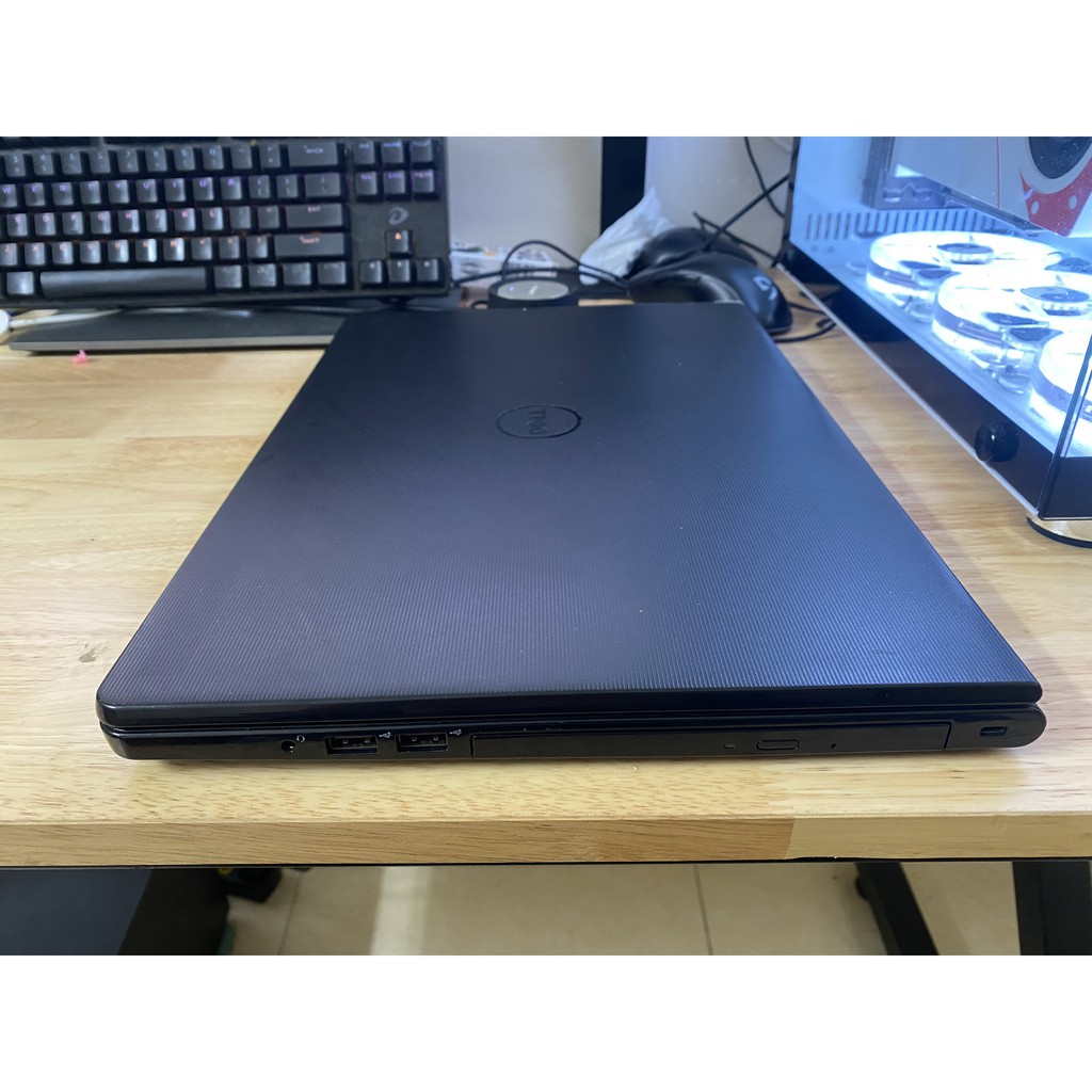 Laptop DELL vostro 3558 mới 99% Game Giải Trí Tốt Core I5 5005u ổ SSD 128G Cực Nhanh | BigBuy360 - bigbuy360.vn