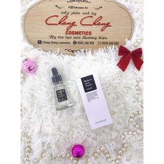 Tinh chất dưỡng trắng da Cosrx Mela 14 White Ampule 20ml