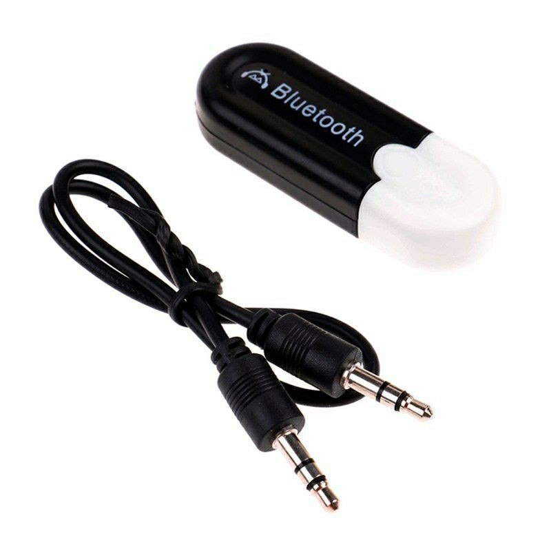 Usb Bluetooth Dongle HJX-001