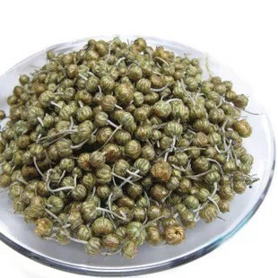 Trà nụ cúc bao tử 100g