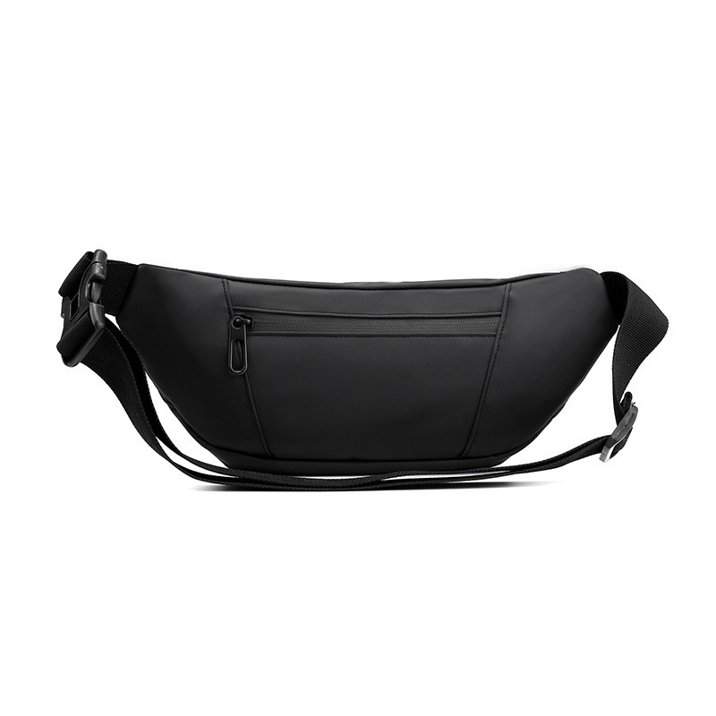 Túi bao tử nam có lỗ tai nghe chống nước chống bụi EMIBE38 | BigBuy360 - bigbuy360.vn