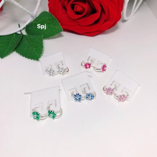 BÔNG TAI TRẺ EM BẠC TA - [ CHUYÊN SỈ BẠC TA ]