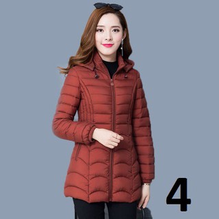 Áo phao nữ chất lượng siêu đẹp