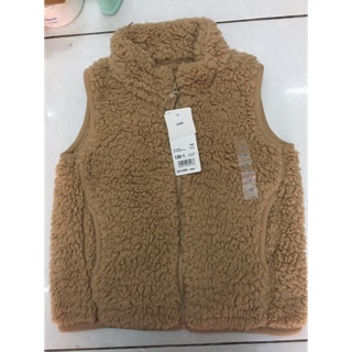 Sale Áo lông cừu siêu nhẹ cho bé