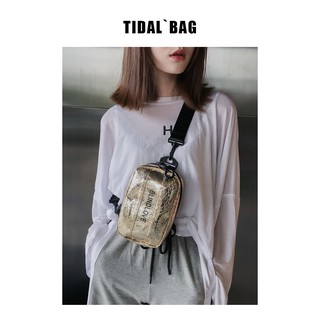 [SẴN] Túi da Blind Love