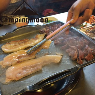 [CHÍNH HÃNG] KẸP NƯỚNG THỊT CAMPINGMOON SJ-10