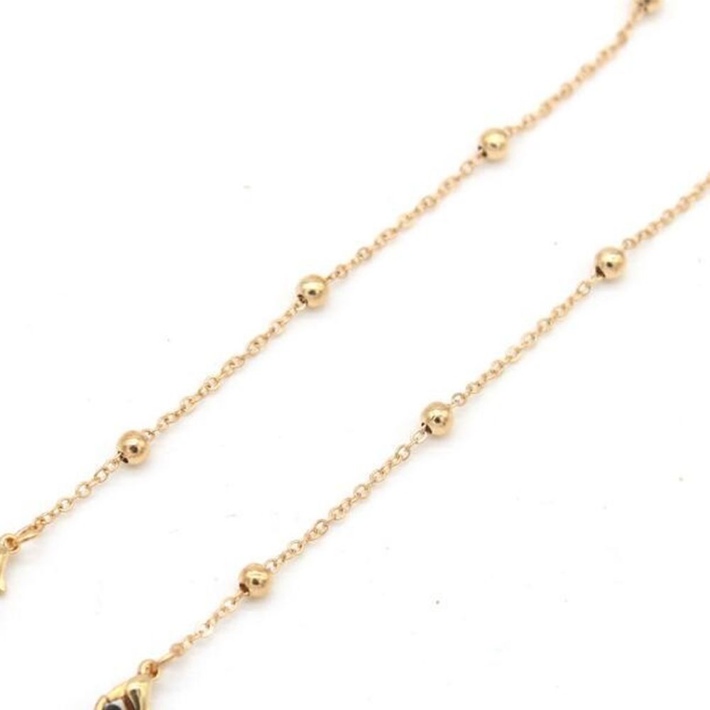 Dây Chuỗi Hạt Gắn Mắt Kính Đeo Mắt