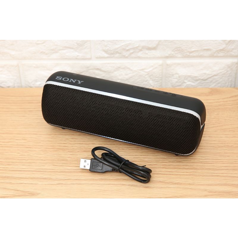 Loa Bluetooth Sony Extra Bass SRS-XB22  likenew kèm sạc