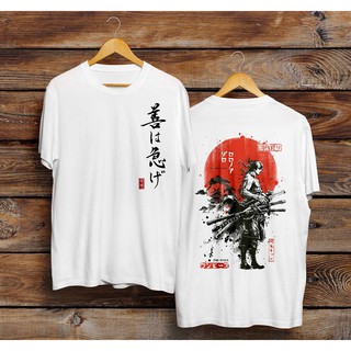 (Nem 1234) Áo thun ZORO đẹp giá rẻ thời trang nam