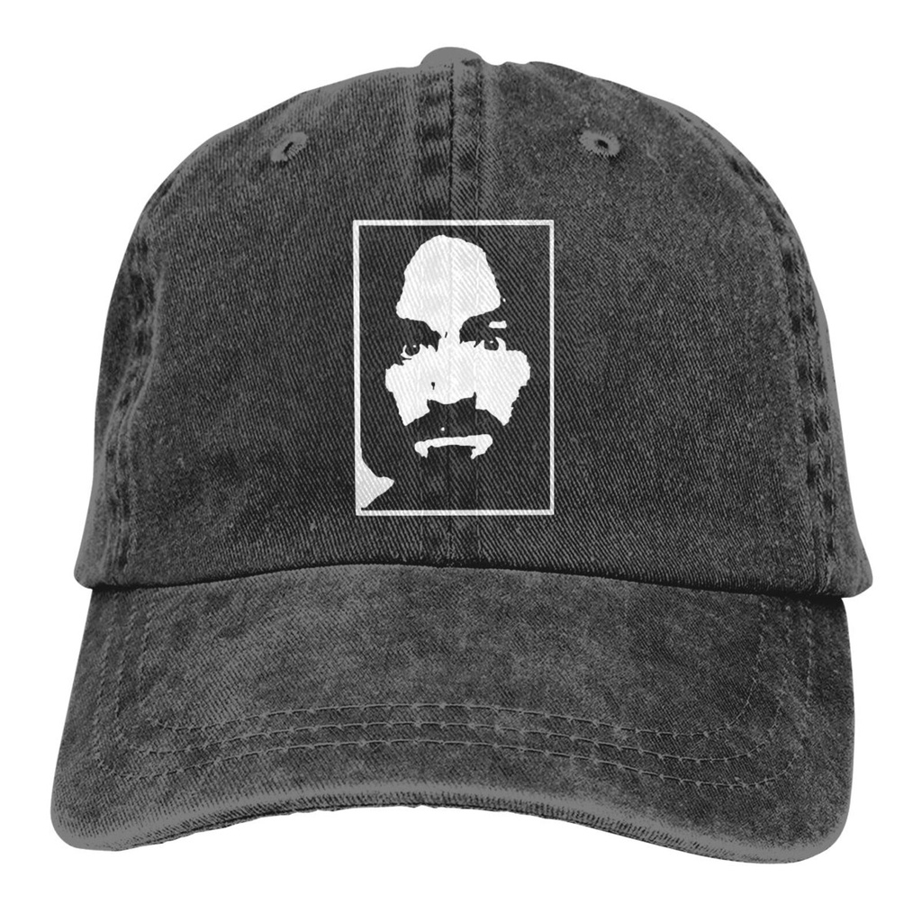 Mùa xuân hè Mũ hợp thời trang mới Charlie Don 'T Surf Axl Rose Friend