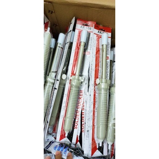 Hút thiếc ghi 108