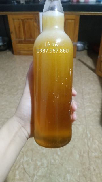 Combo 3 Chai 500ml Mật Ong Khoái Nguyên Chất 100% - BẢO HÀNH 6 THÁNG | BigBuy360 - bigbuy360.vn