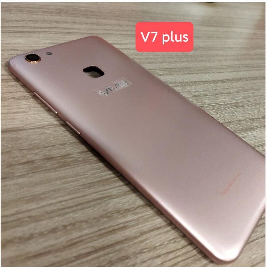 Nắp Lưng Điện Thoại VIVO Y71 / Y75 / Y75A / Y55 / V7 / V7 Plus / Y67 Thay Thế Chuyên Dụng Cho