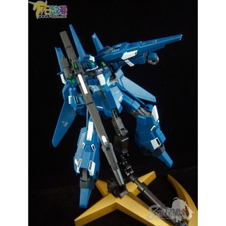 Mô hình lắp ráp HG 1/144 Rezel Command Daban