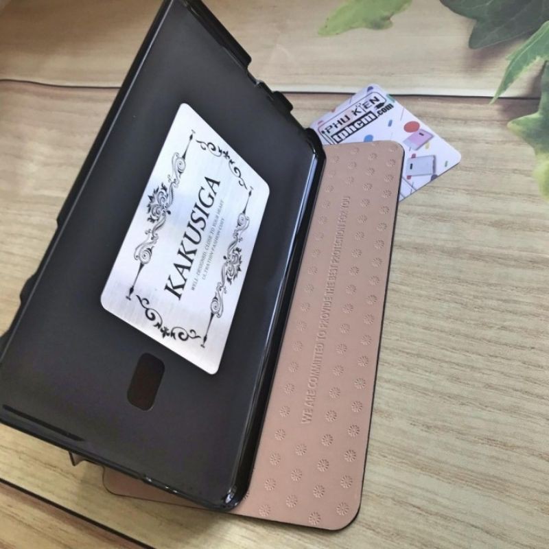 Bao da kaku samsung galaxy tab A 8.0 2017 T380 / T385.