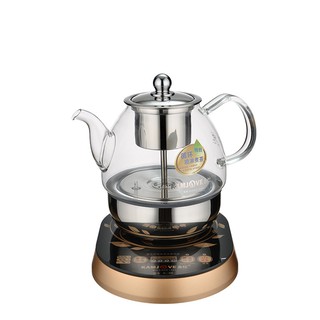 Bộ bàn trà điện Kamjove A-99