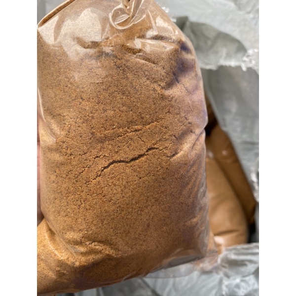 500g muối nhiễm chay 30k