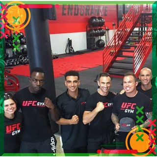 Áo thun UFC Gym