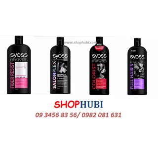 Dầu gội Professional Đức 500ml