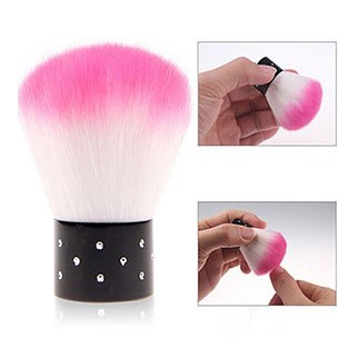 Cọ phủi bui móng nail mini